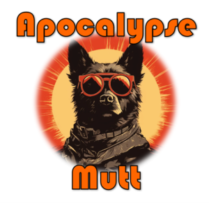 Apocalypse Dog